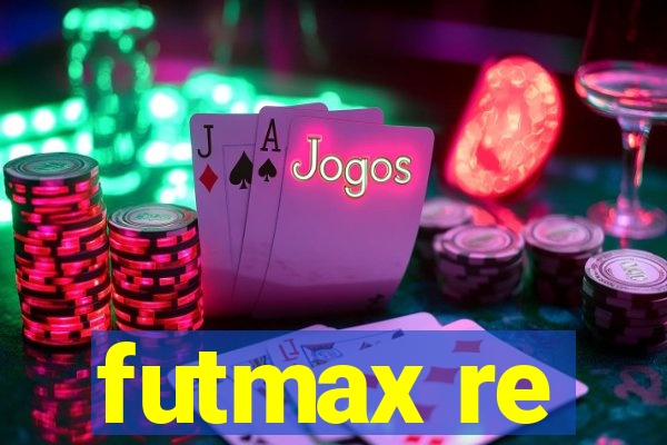 futmax re